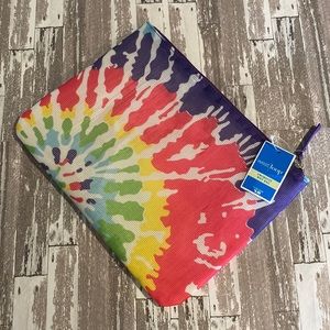 NWT Swim Suit Wet Bag